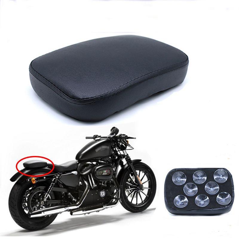 Suction cup seat for harley davidson deals
