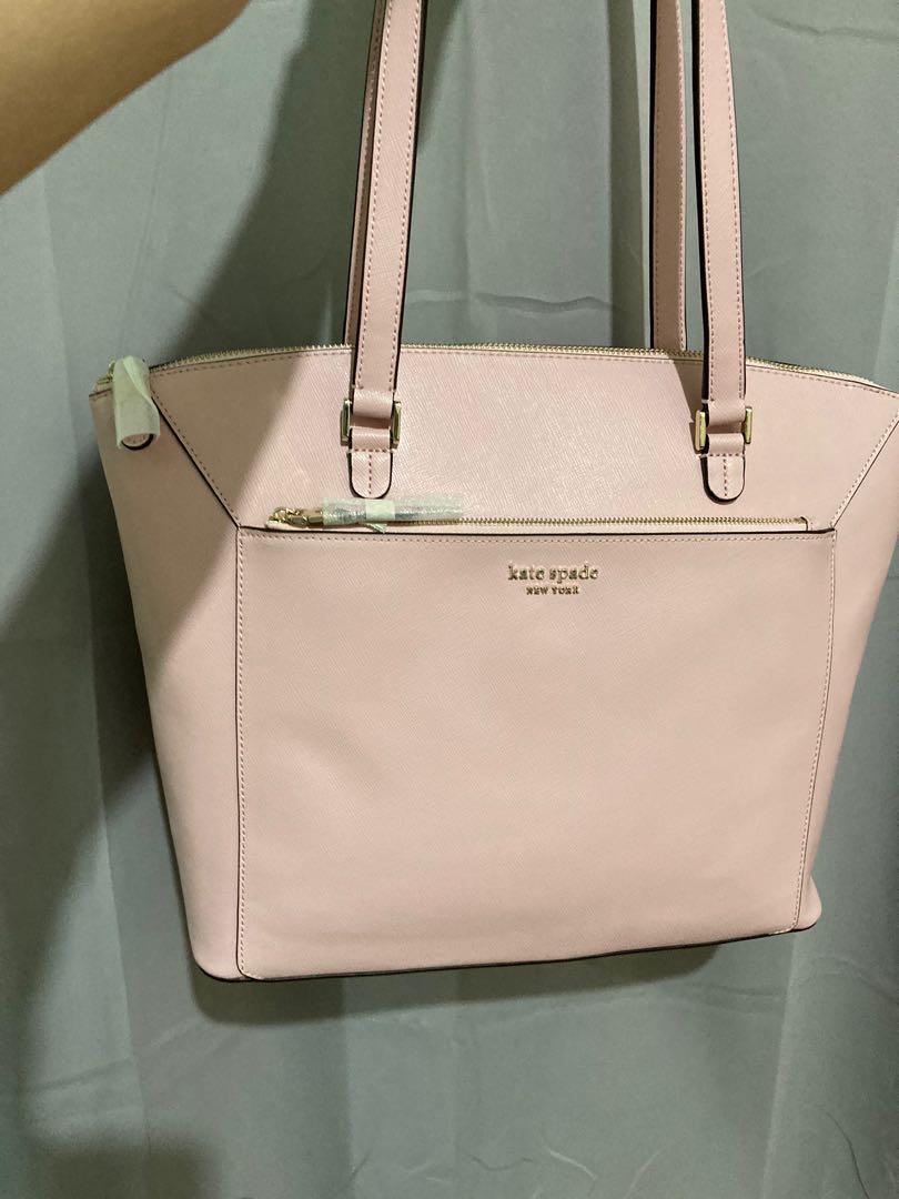 Louise large online tote kate spade
