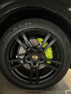Rims spray Collection item 3