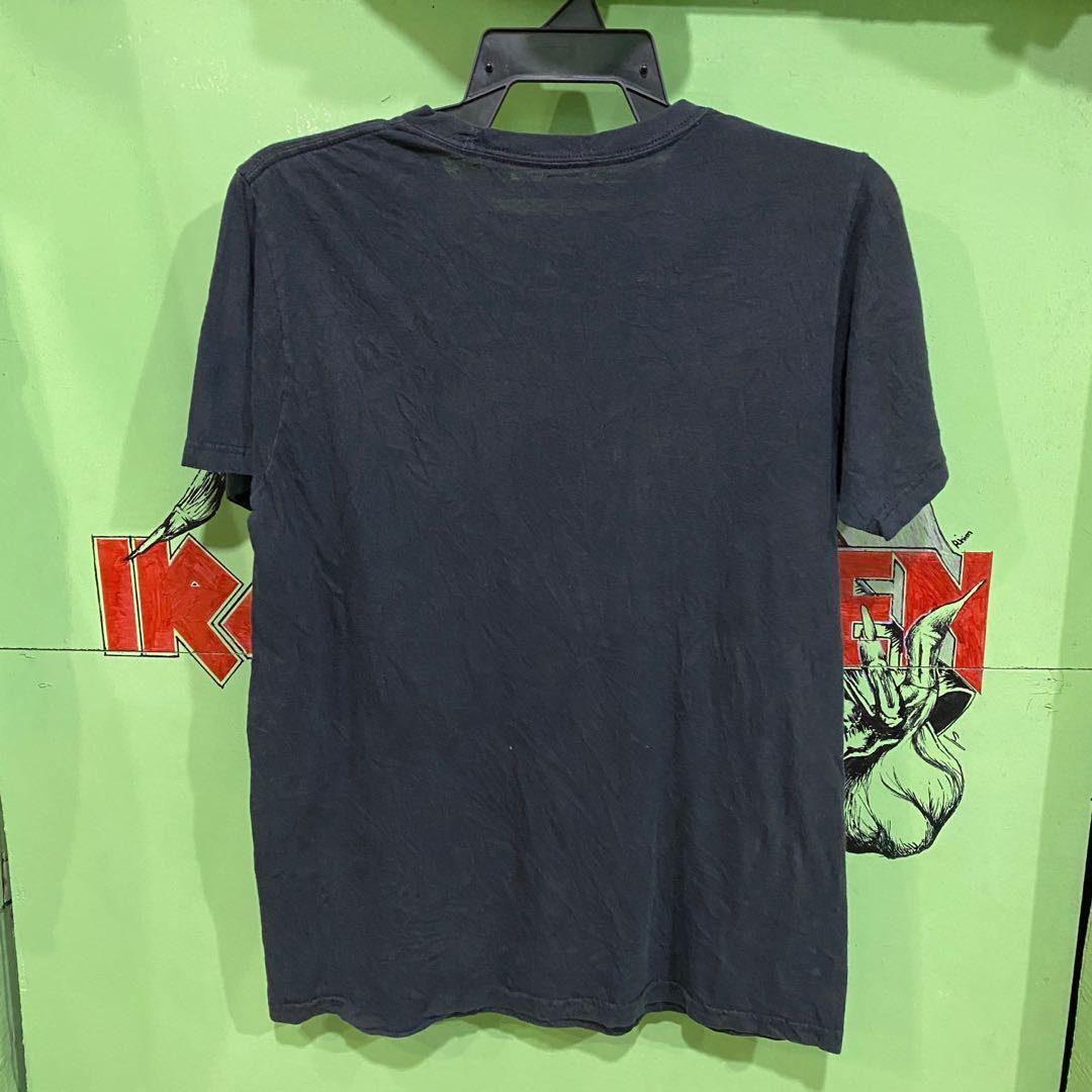 Rolling Stone (Category: Tshirts & Polo Shirts) located in Dungun. Submitted by wsl_bundle88 (Listing ID 1120660331, Image 2). Description: Pit 19 labuh 26.5.