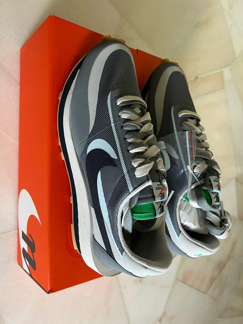 sacai clot kiss of death 2