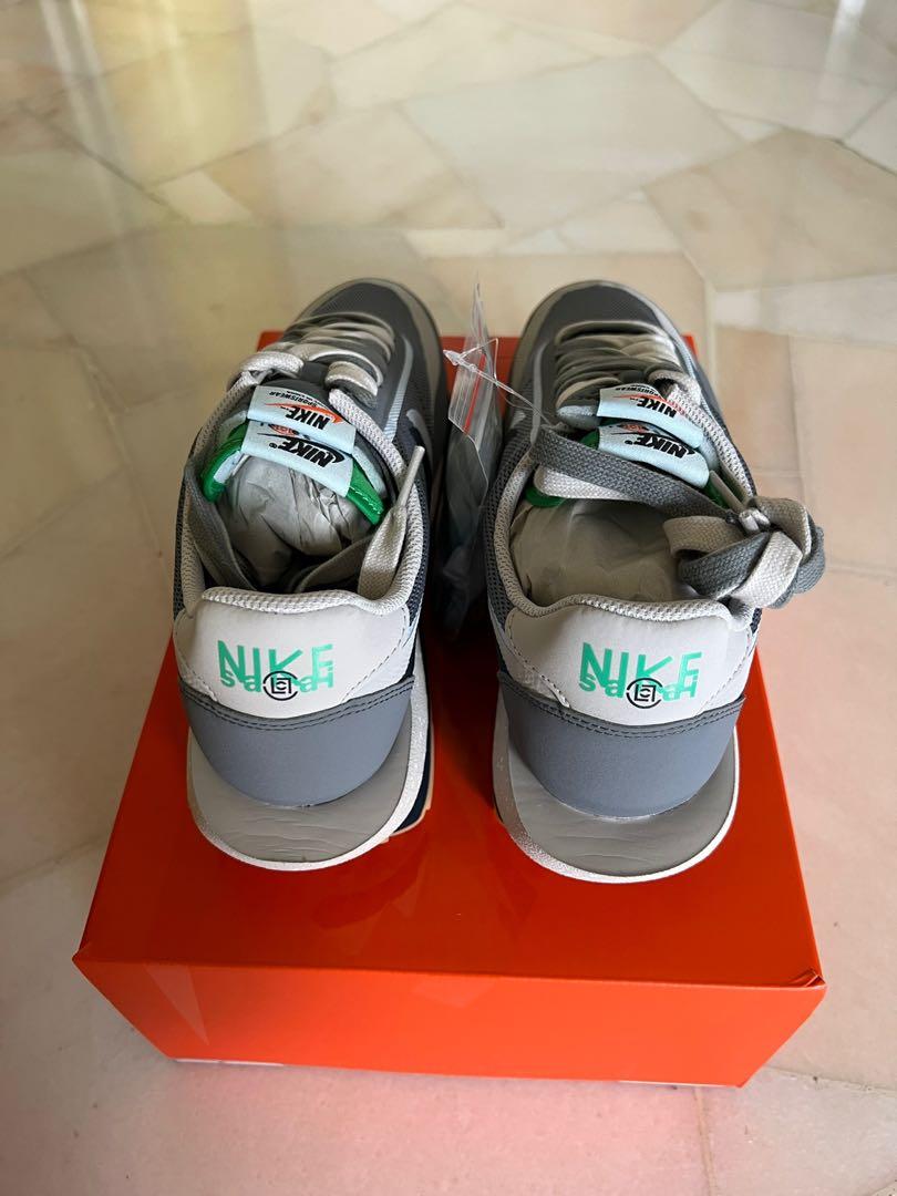 sacai clot kiss of death 2