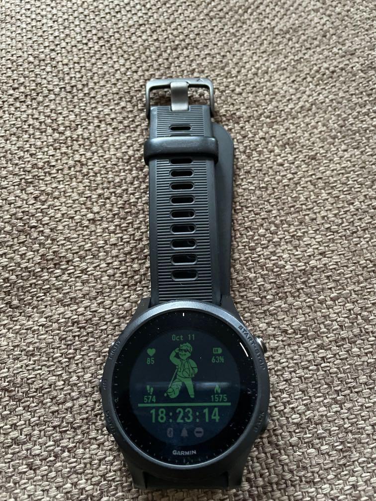 Forerunner 945 sale top