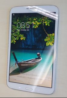 Samsung Galaxy TAB 3 8.0 SM-T315, 手提電話, 平板電腦, 平板電腦- Android - Carousell