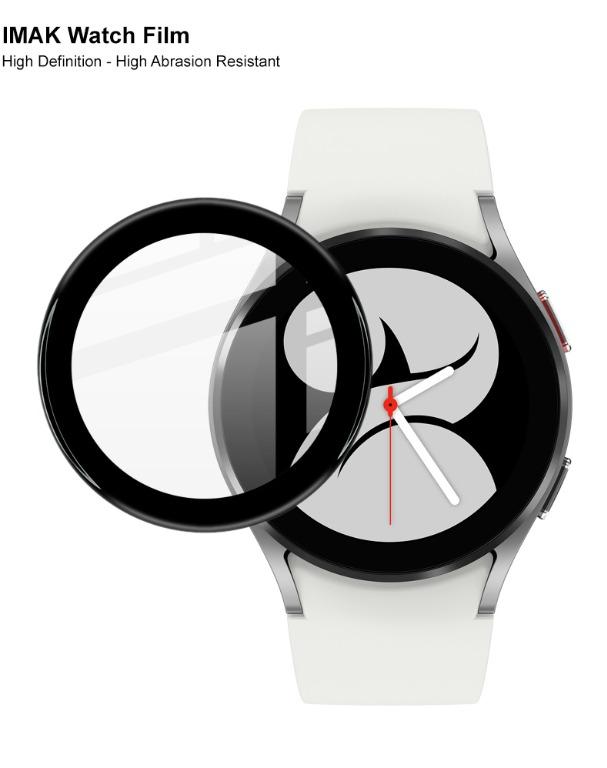 Galaxy smartwatch 42mm screen protector outlet