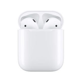 Selling used Authentic airpods (Gen 2)
