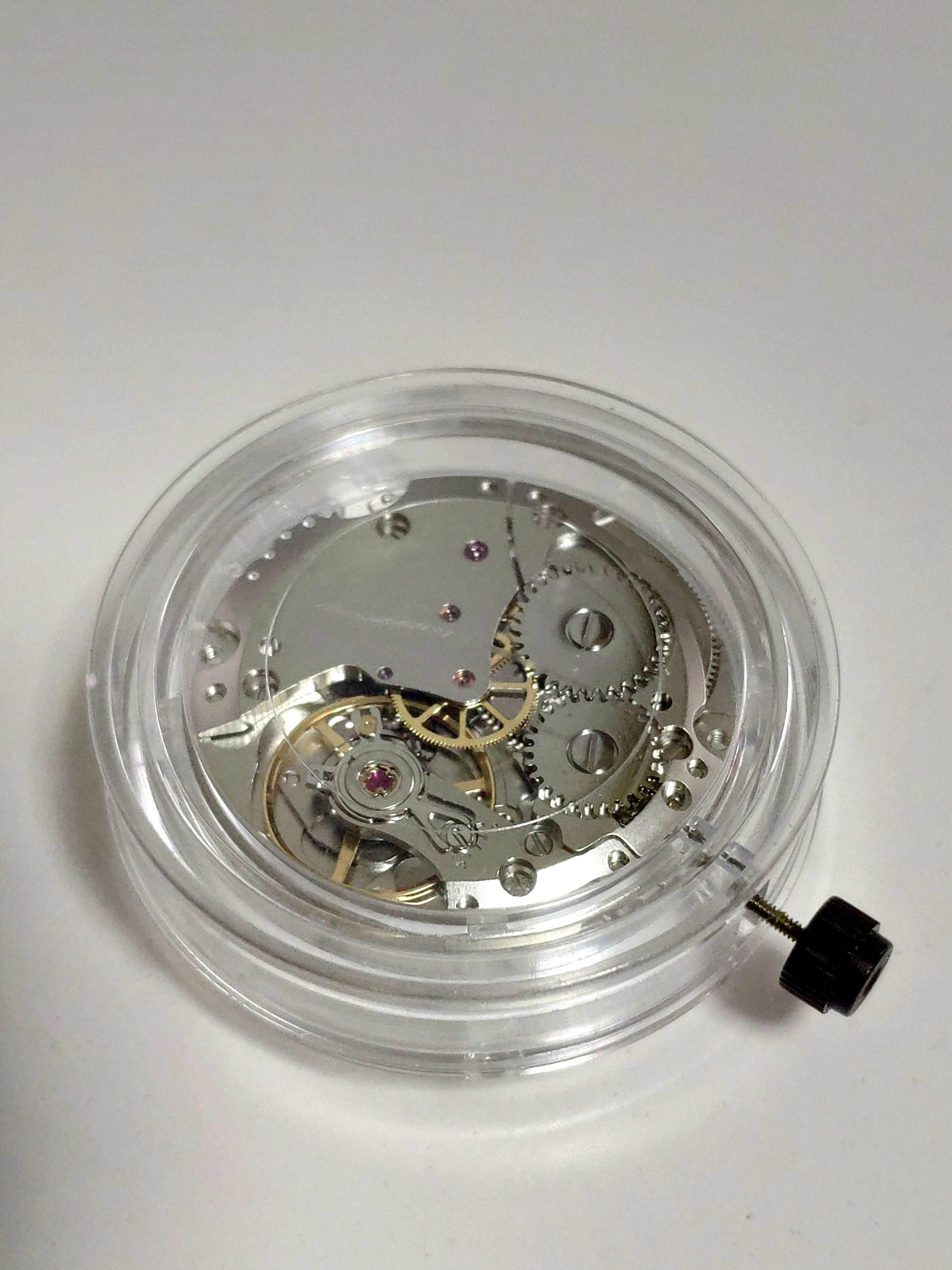 Sw210 movement new arrivals