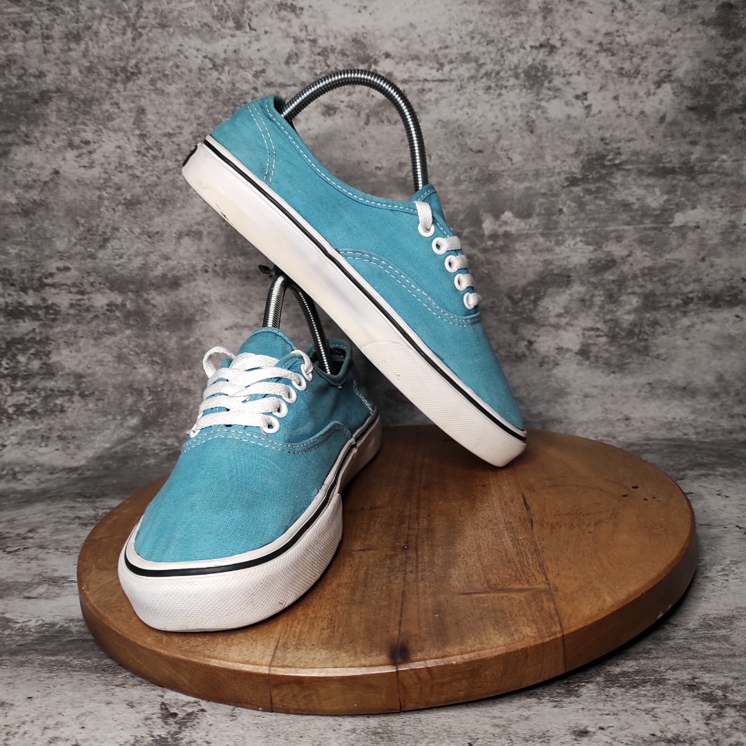 sepatu vans authentic original