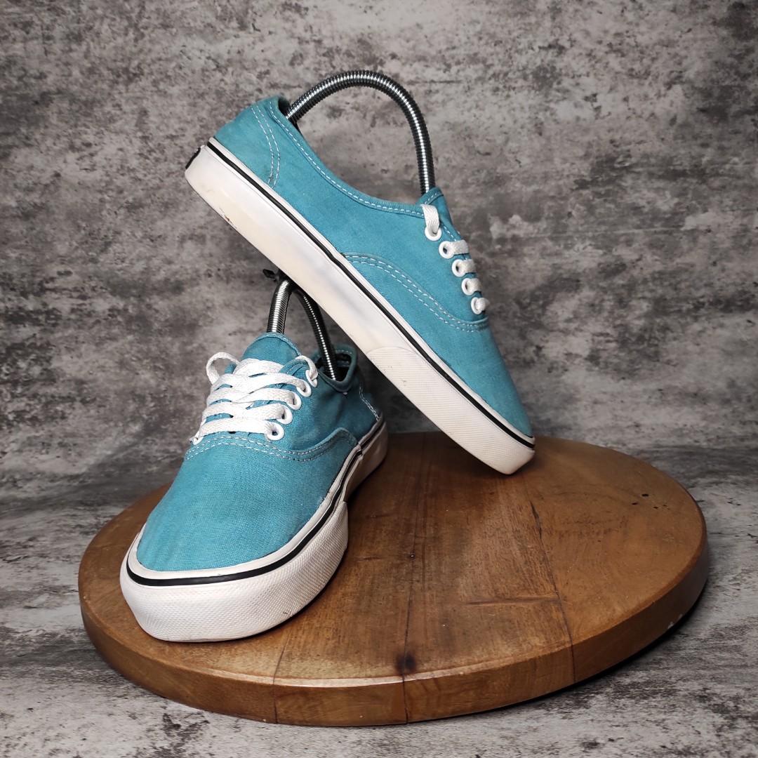 Sepatu vans authentic original on sale