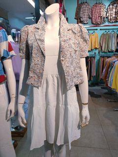 Set dres