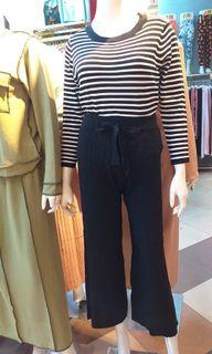 Setelan rajut import