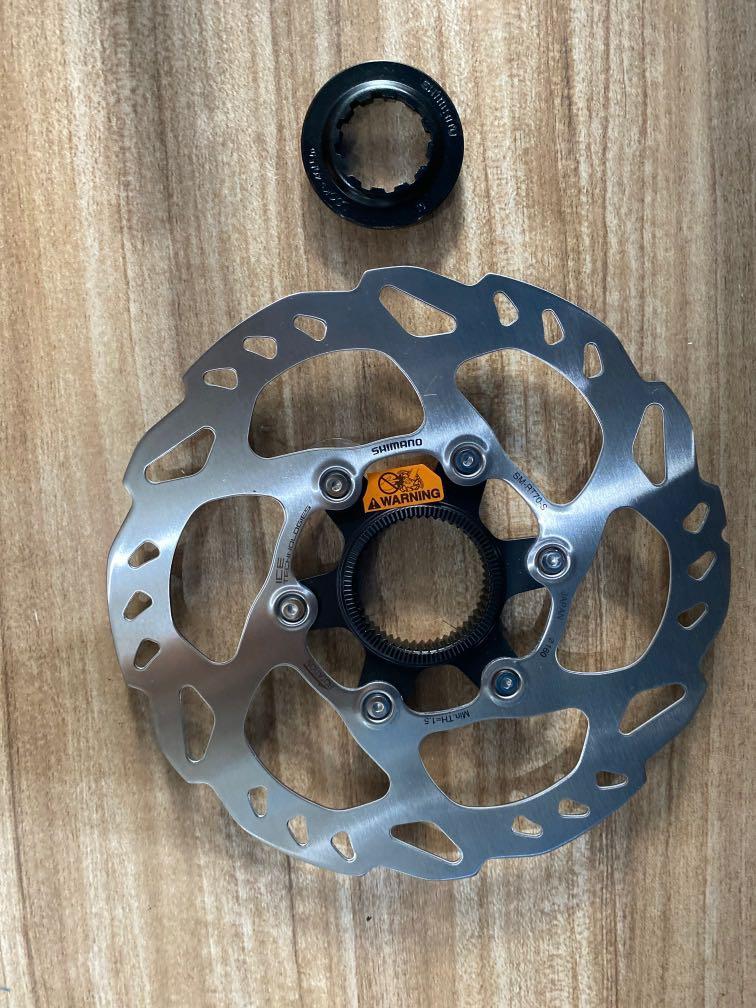 Shimano 105 disc rotor 2025