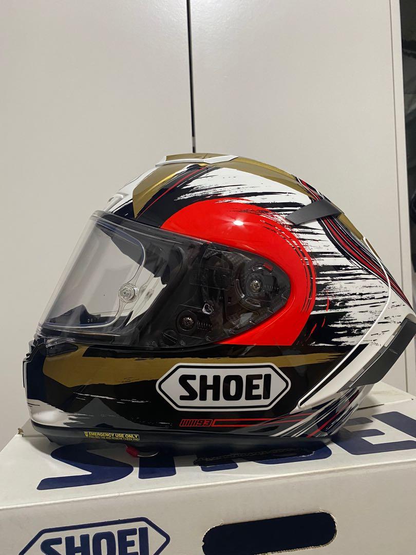 Shoei x 14 motegi 2 top