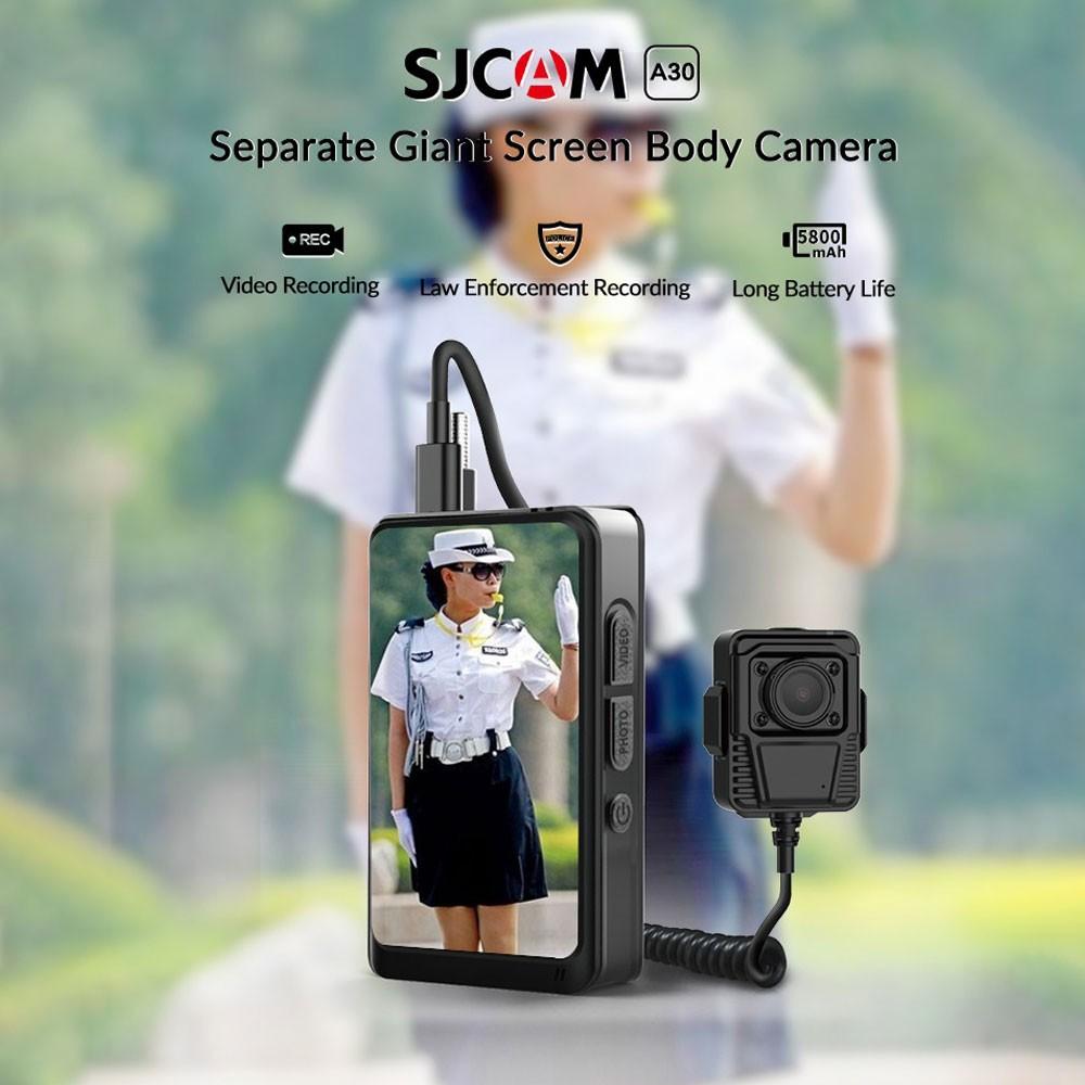 SJCAM A30