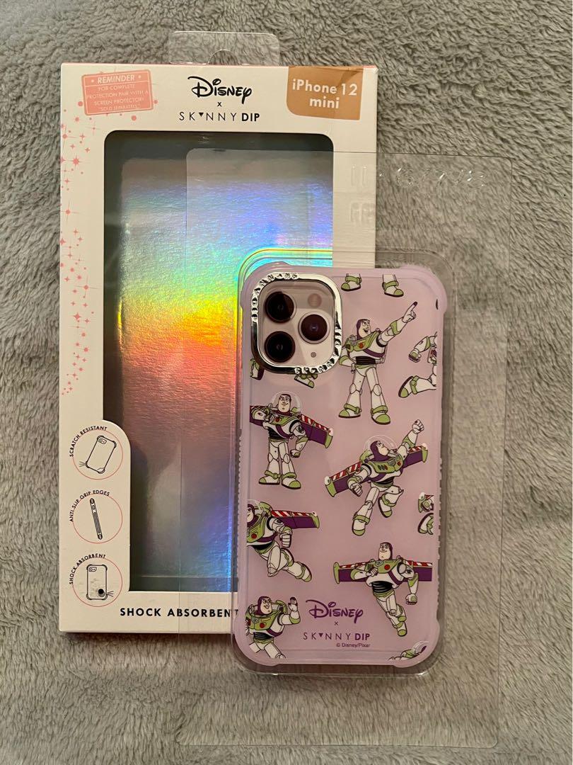 Skinny Dip case for iPhone 12 mini, Mobile Phones & Gadgets, Mobile