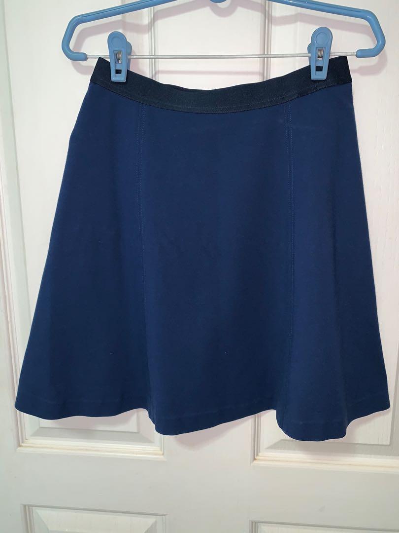 Skorts and skirts, Women's Fashion, Bottoms, Skirts on Carousell