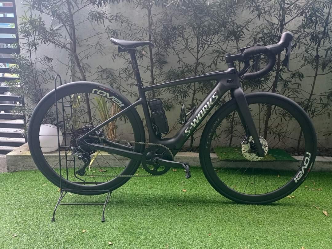 Specialized Creo Sl 2022, Sports 