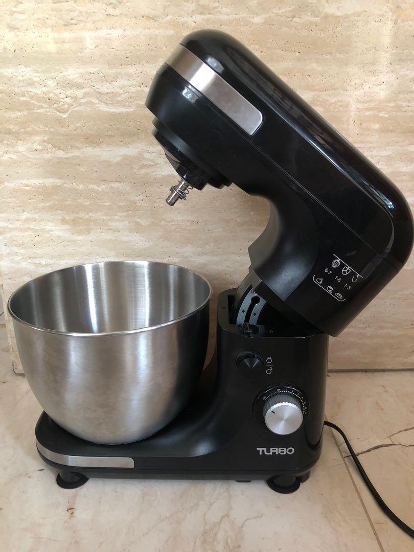 Stand Mixer Turbo 5 liter EHM 9595 by Philips bukan Mito Oxone Miyako