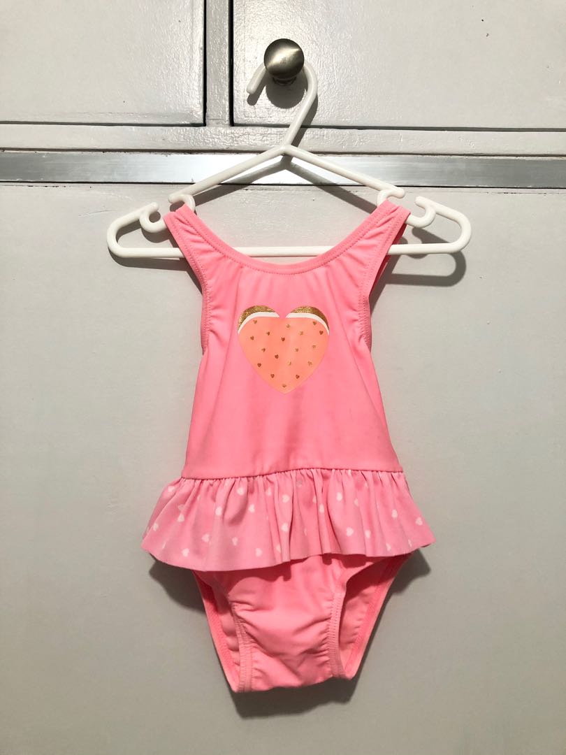Swimsuit for baby girl (36 mos) from Target, Babies & Kids, Babies