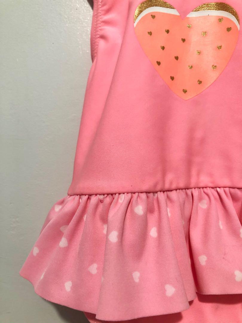 Swimsuit for baby girl (36 mos) from Target, Babies & Kids, Babies