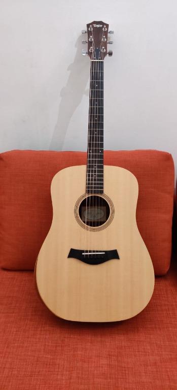 Taylor academy 10 store dreadnought