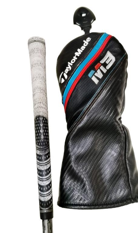 Taylormade M3 For Sale Bois Fairway TaylorMade M3 15° - 3 Bois Droitier Shaft Graphite Rigide Occasion Club De Golf