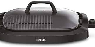 Tefal Plancha Compact CB6A0827 warehouse price brand new sealed with 1 year warranty