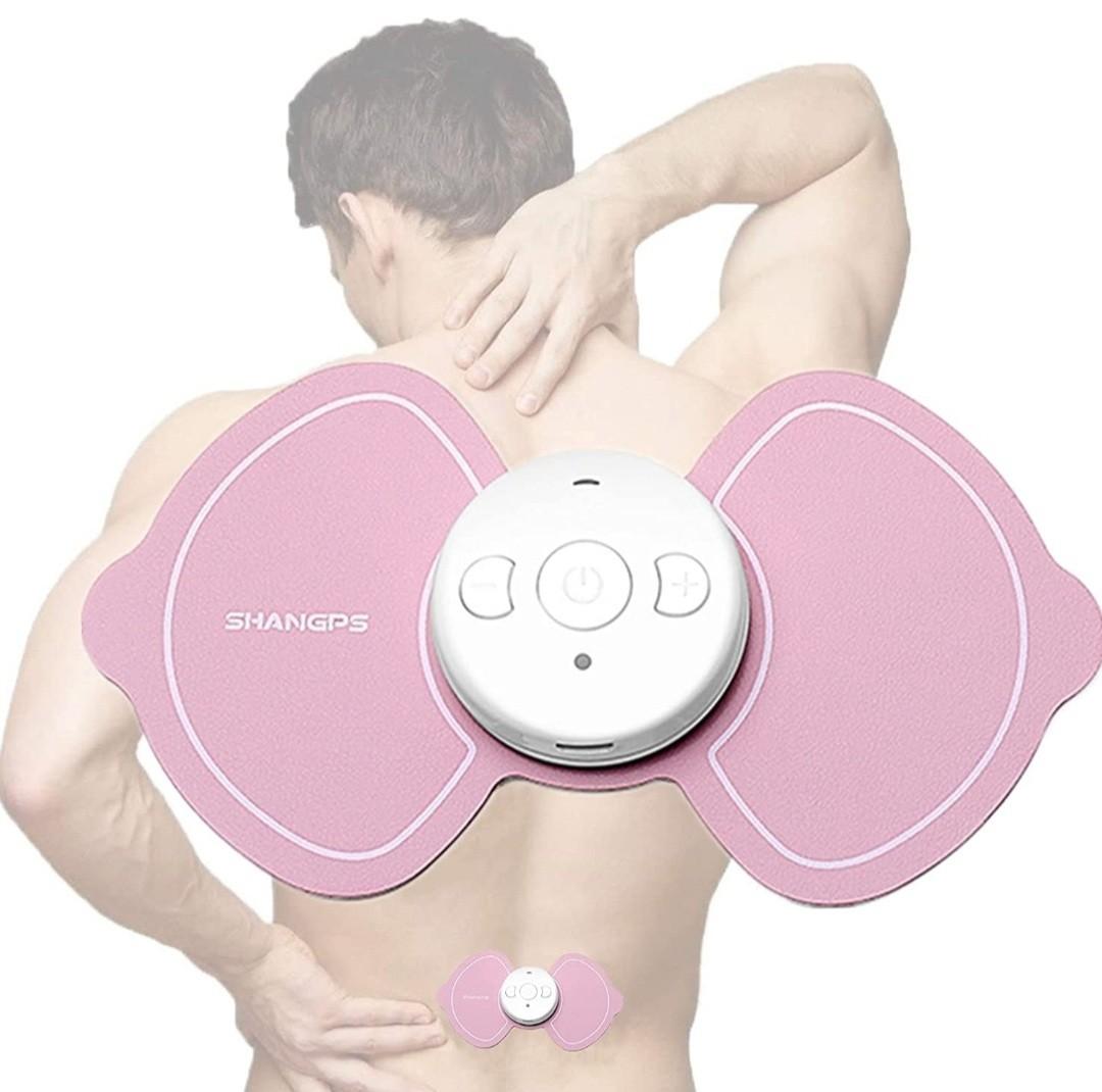 Tens machine sales for stomach fat