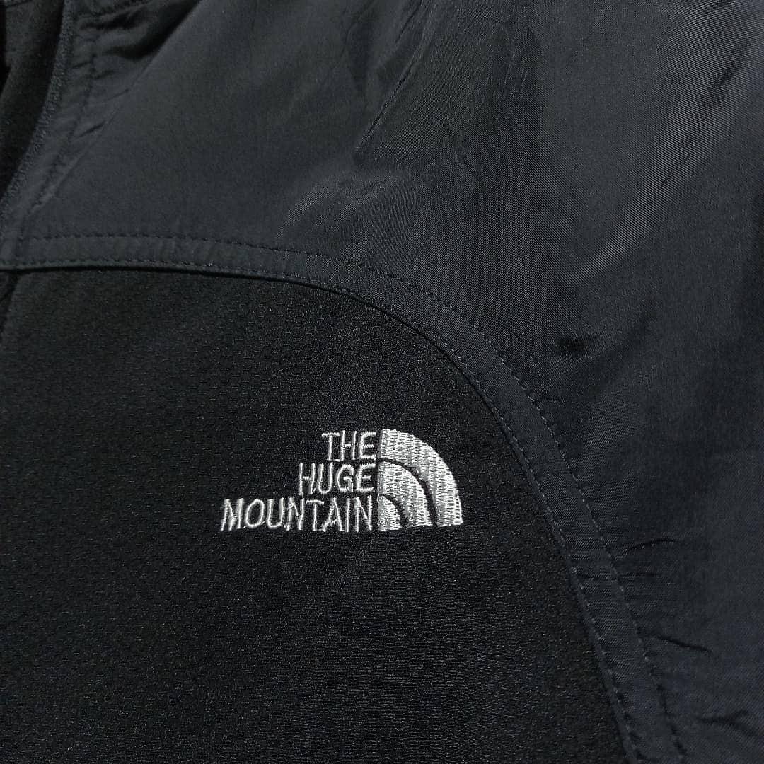 Huge sales mountain jacket