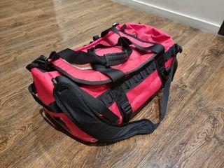 The North Face Base Camp Duffel Bag S - 50L approx 20 inches x 12 inches x 12 inches