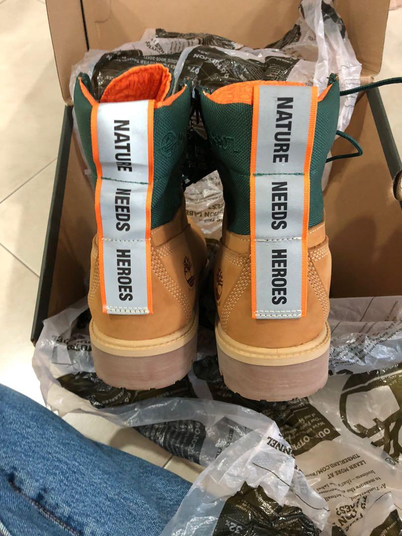 timberland boots zalando