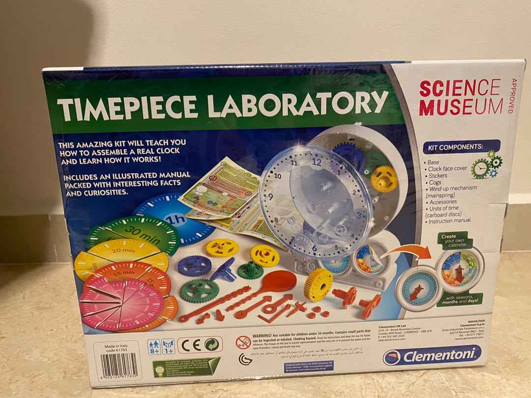 Jlee timepiece 2025