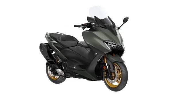 yamaha t max 560 2021