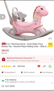 (Category: ) located in . Submitted by momdeclutter (Listing ID 1119972393, Image 1). Description: .