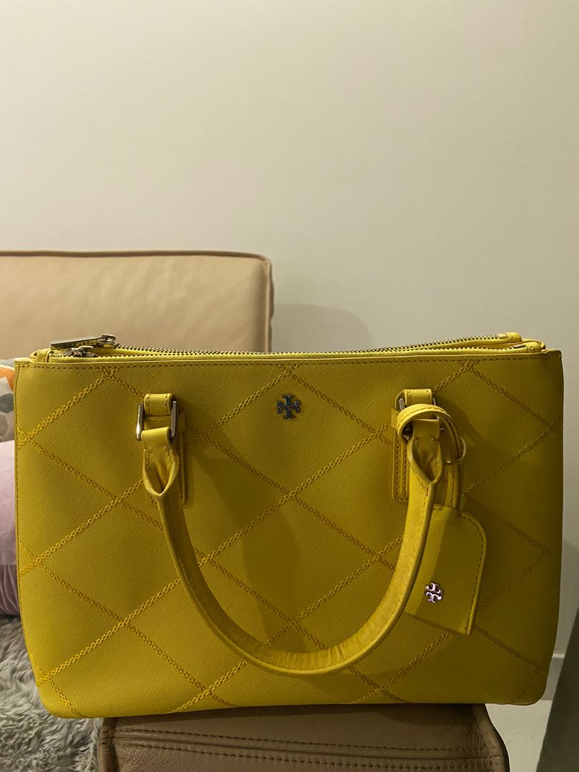 tory burch work bag