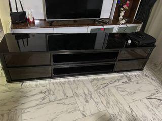 TV Console