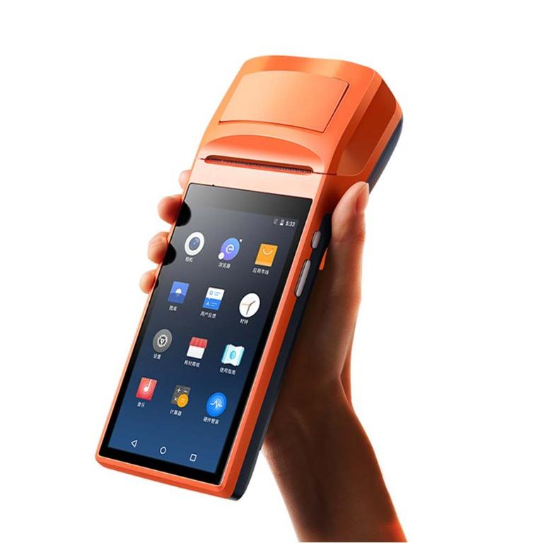 Mspos w5920 аккумулятор
