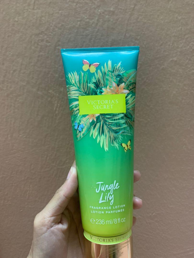 Jungle lily victoria secret review store