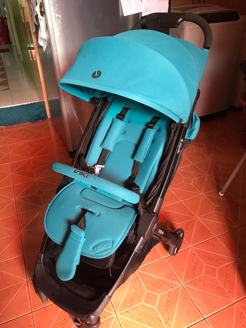 viki stroller