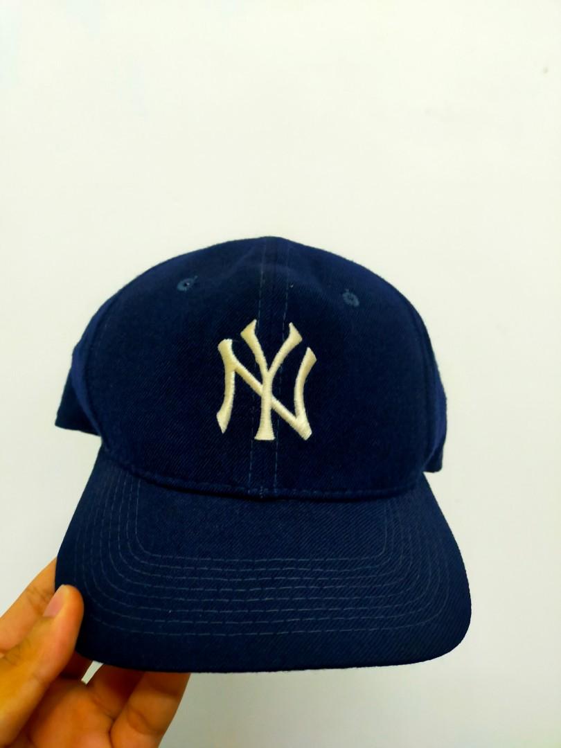 Vintage New York Yankees Sports Specialties Hat