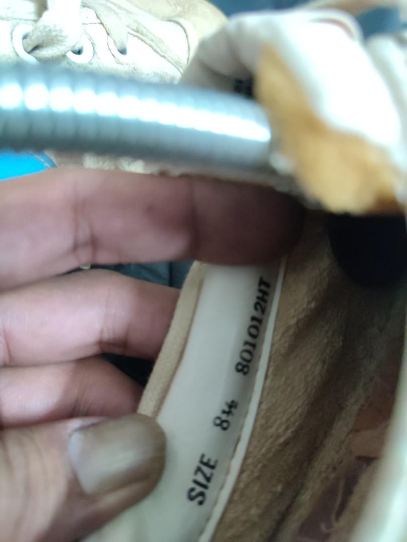 1980 vintage nike shoes