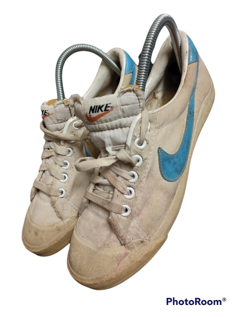 1980s on sale nike shoes
