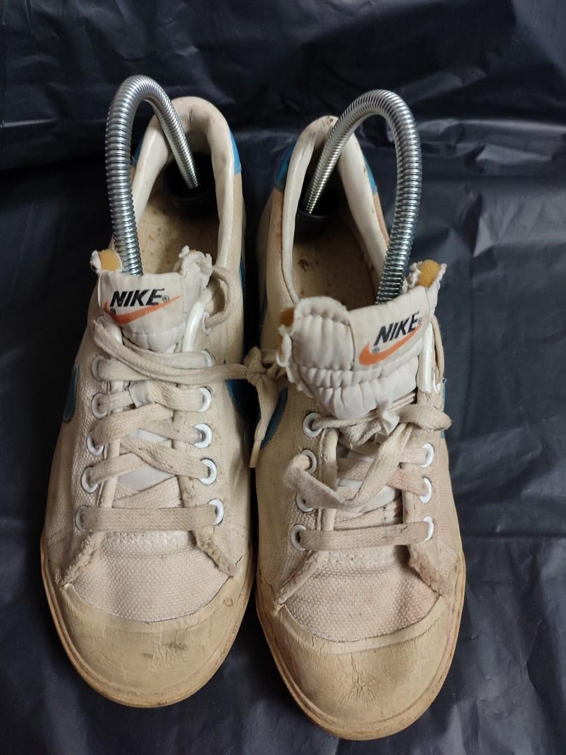Classic nike shop shoes 198s