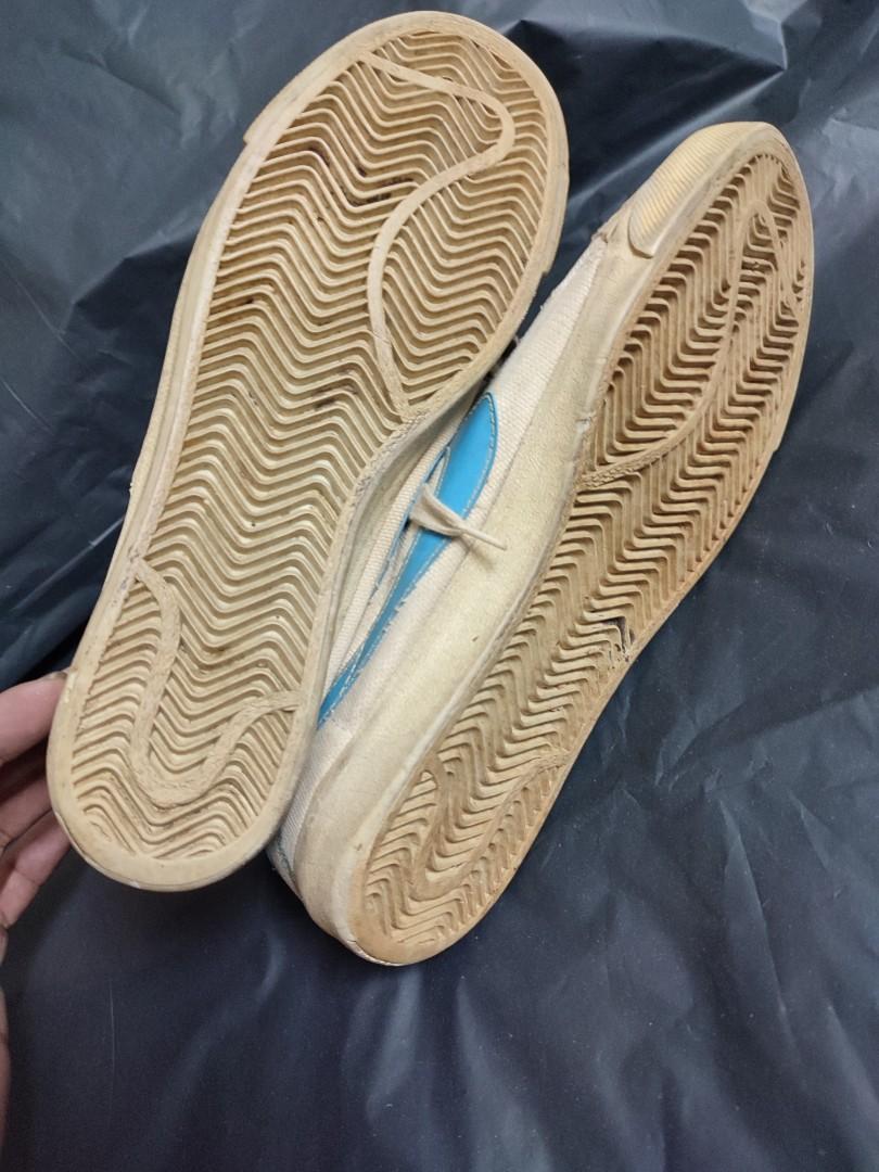 1980 vintage nike shoes