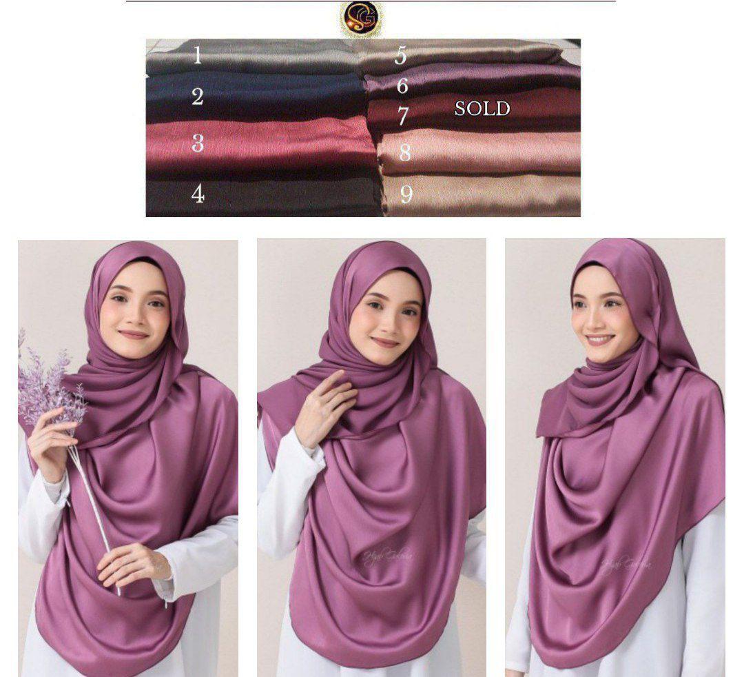 shawl premium