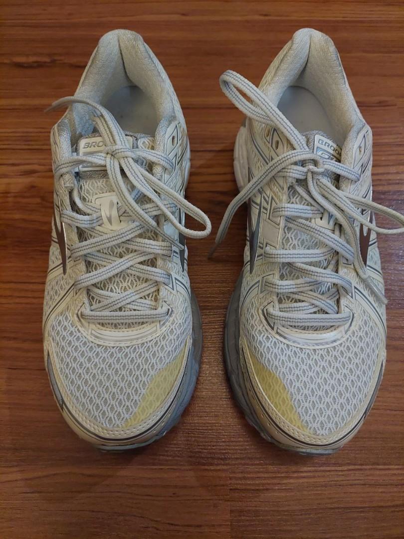 Brooks gts 17 womens uk store