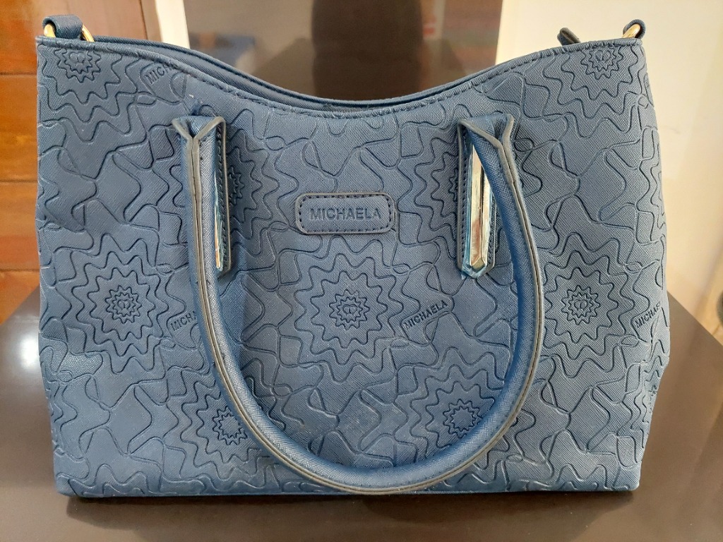 Michaela shop bags sale