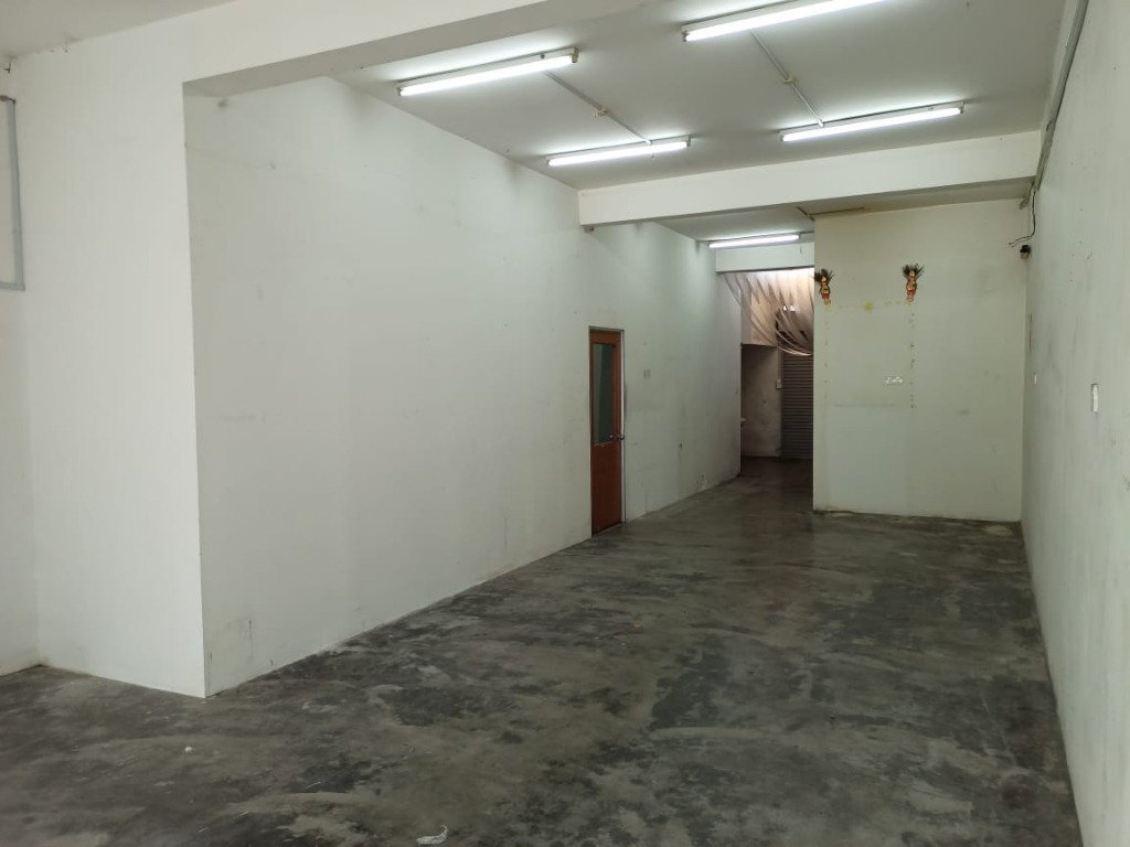 WTR] Jalan Puteri 1, Property, Rentals on Carousell