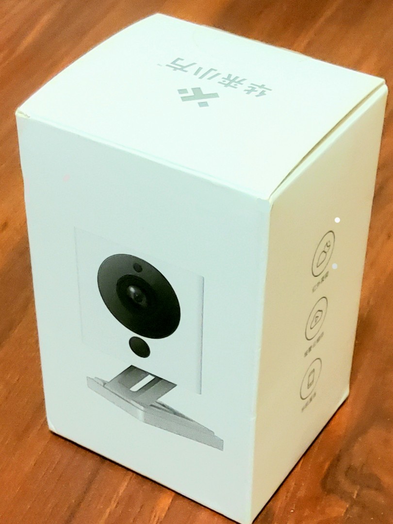 Xiaomi mijia XiaoFang Mobile Phones Gadgets Other Gadgets on