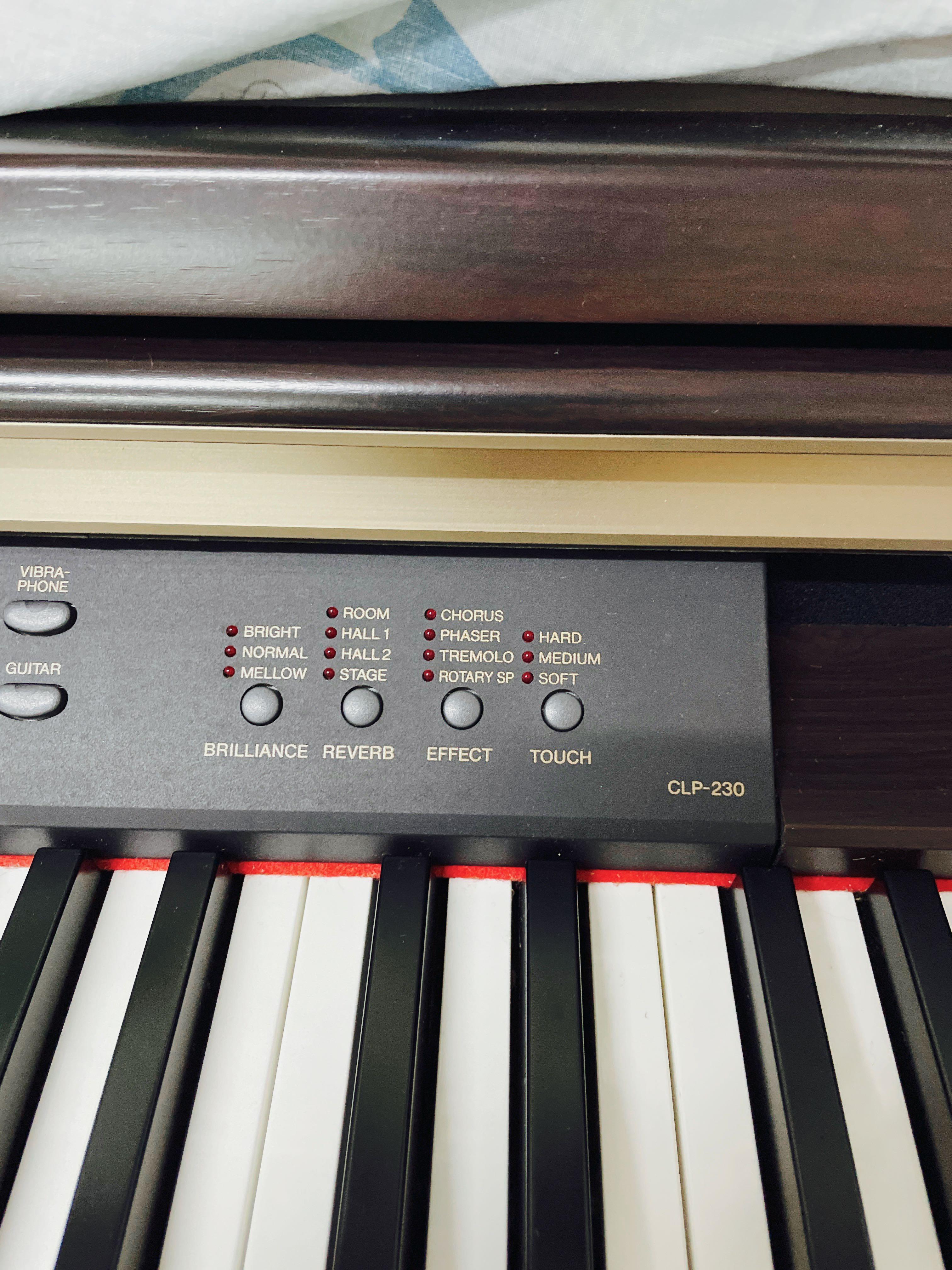 決まりました】電子ピアノ - 鍵盤楽器、ピアノ